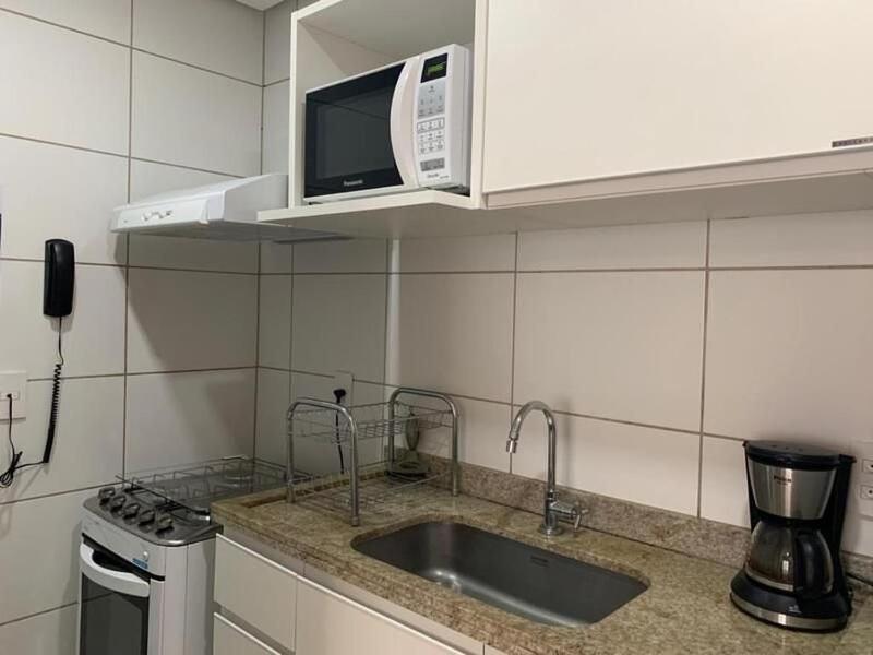 Flat Ao Lado Do Rio Mar No Edf Beach Class Excelsior Por Yolo Recife Rum bild
